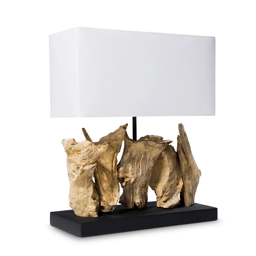 Tischleuchte "Nature" hauptaufnahme