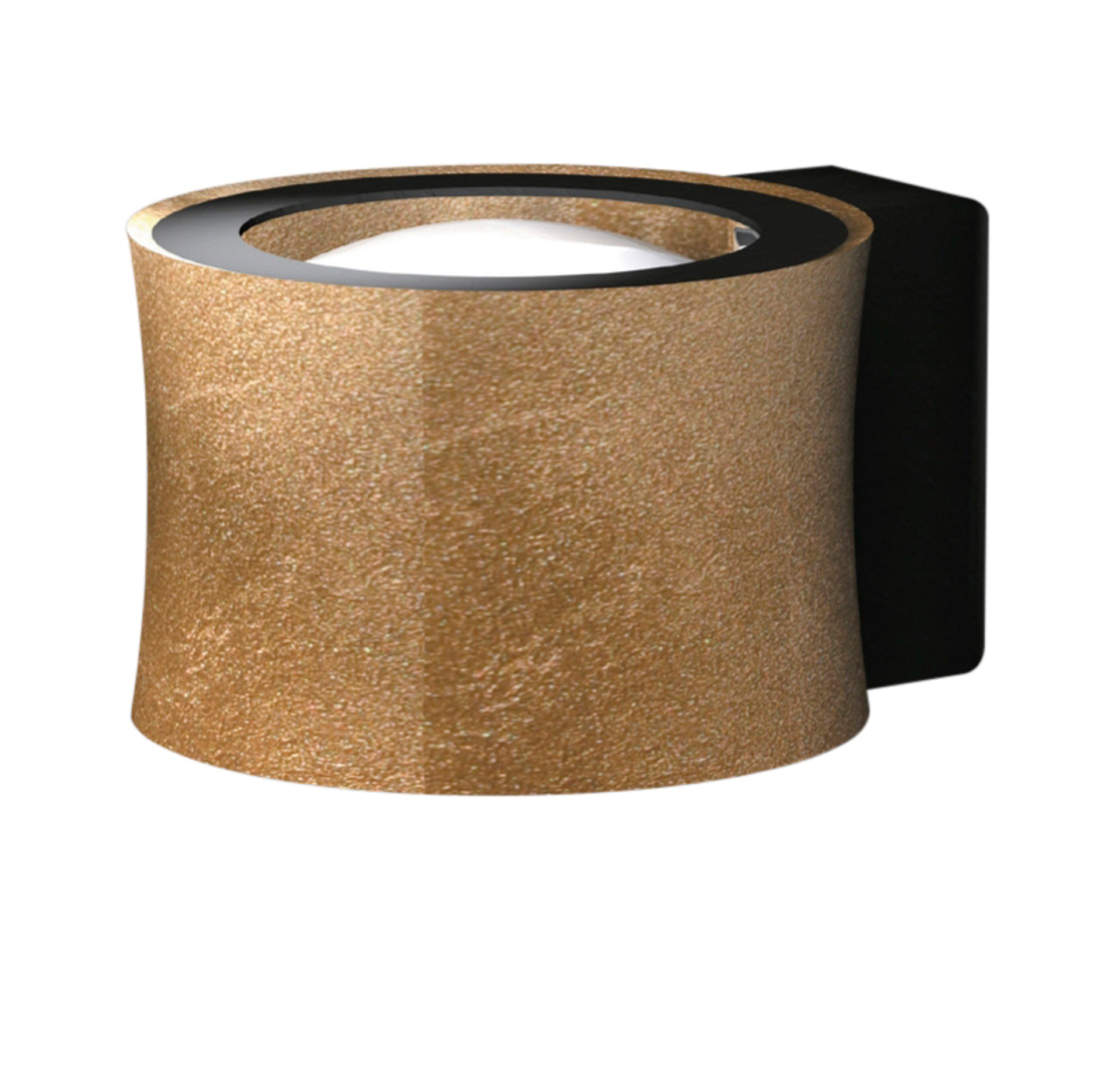 LED-Wandleuchte