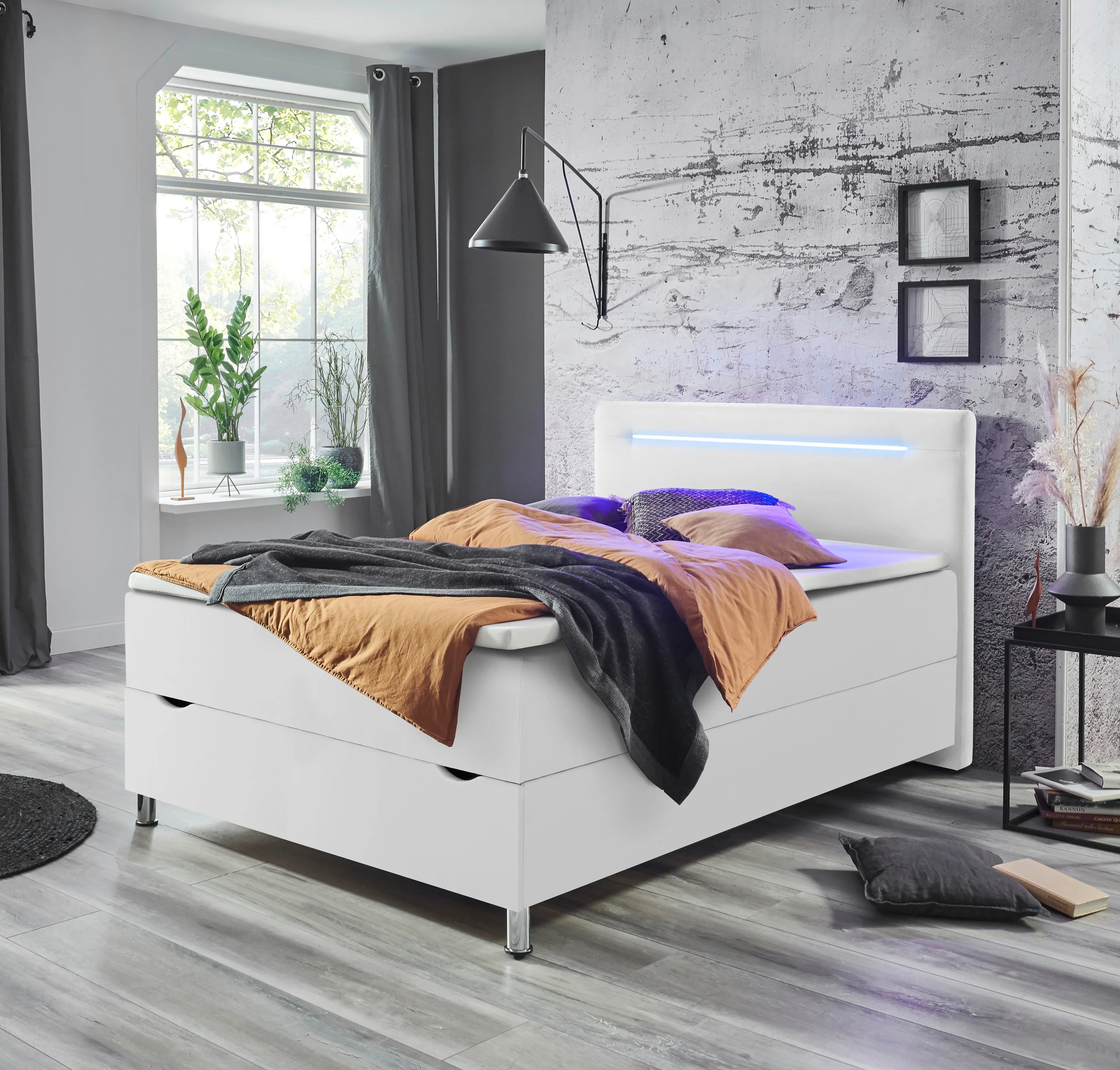 Boxbett Candela 140 x 200 cm