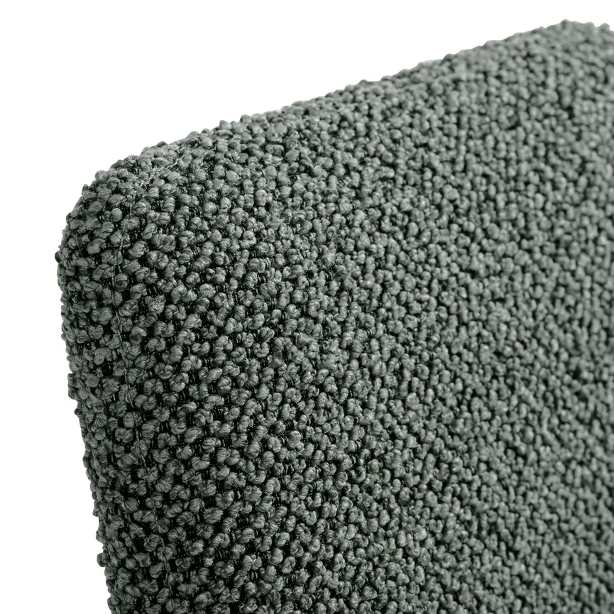 Stuhl drehbar detail