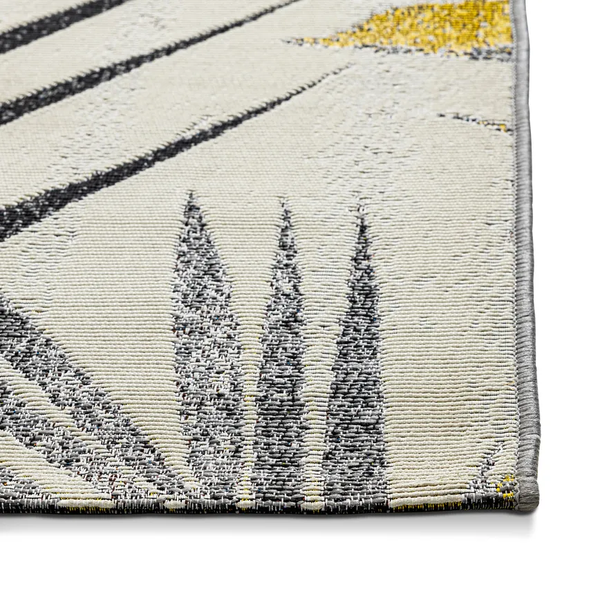 In/Outdoorteppich detail