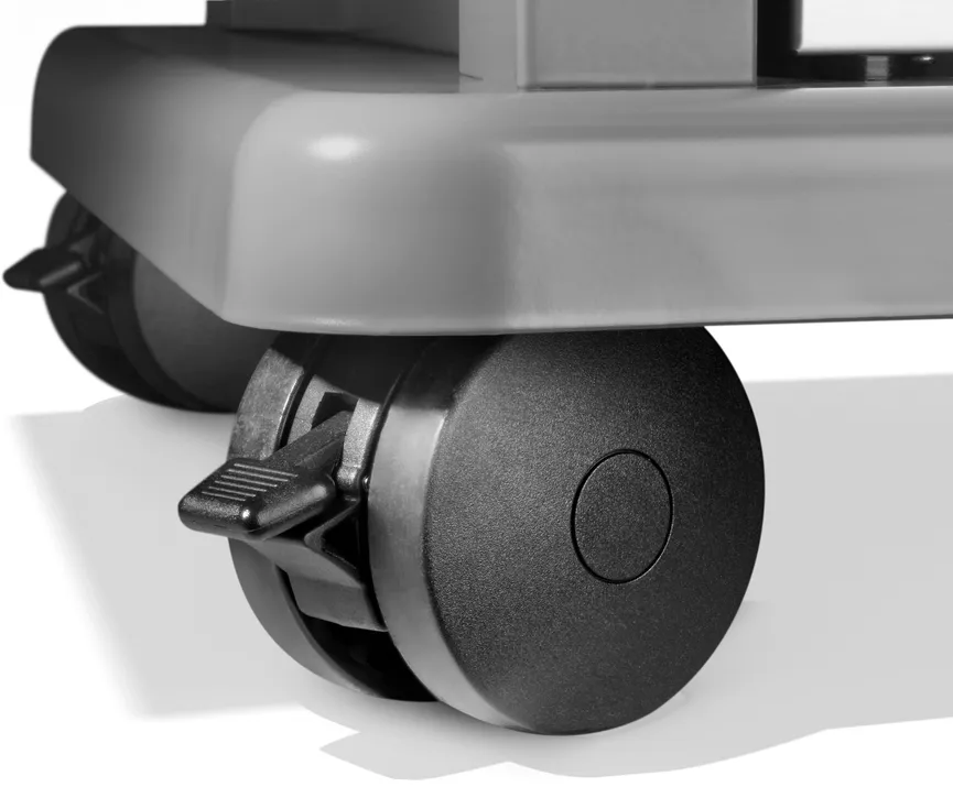 Rogue 425 m Heck-uSeitenbrenne detail