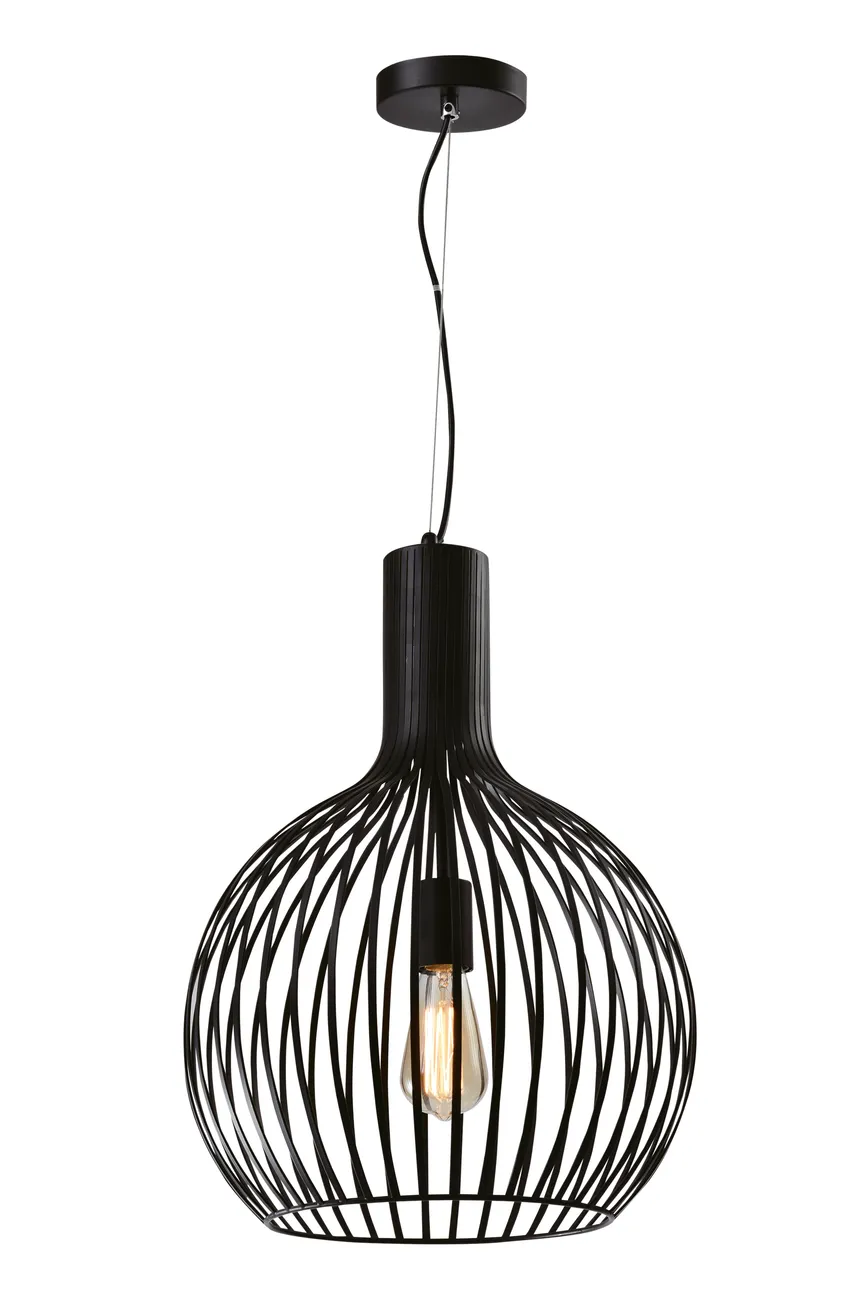 Pendelleuchte "Cornet" hauptaufnahme