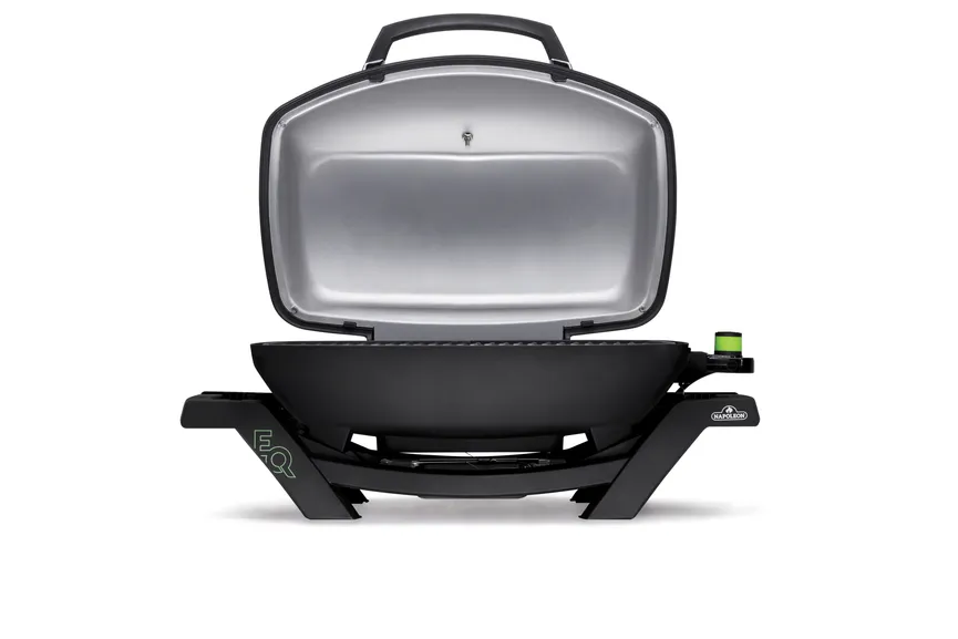 TRAVELQ PRO285 Elektro detail
