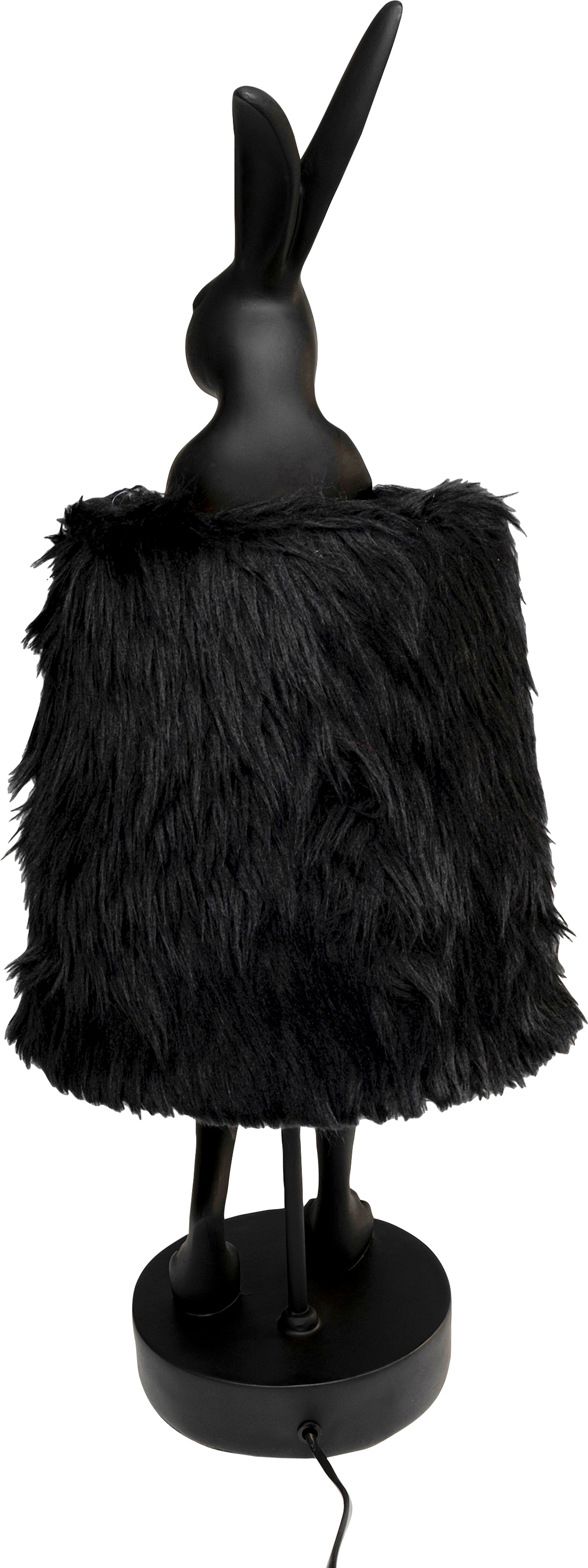 Tischleuchte "Animal Rabbit" detail