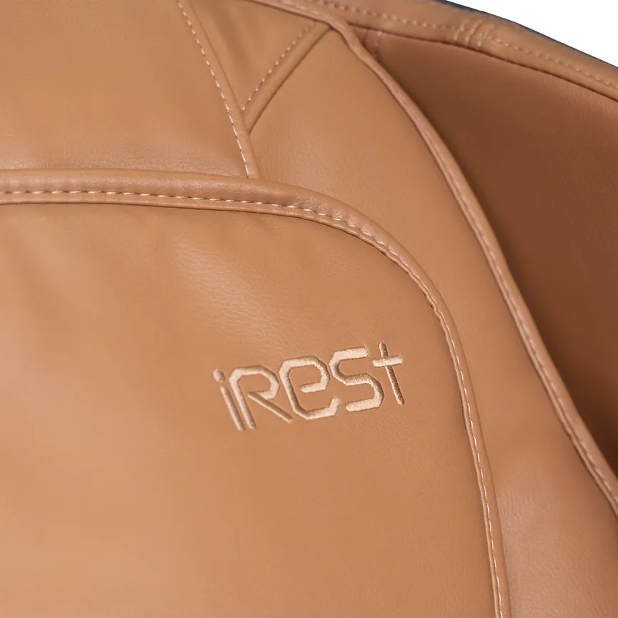 Massagesessel detail