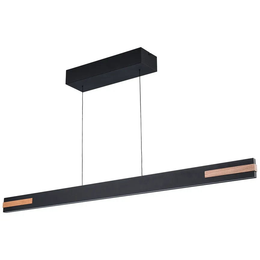 Pendelleuchte "STREAMLINE" detail