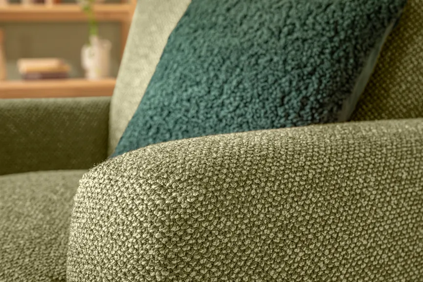 Mika Sofa 2x84cm oF detail