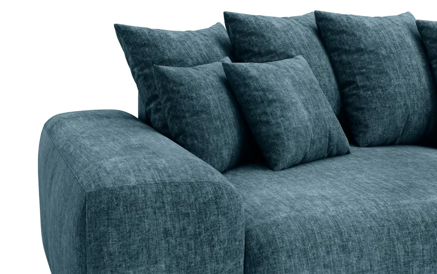 Bigsofa detail