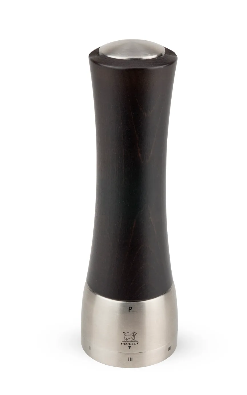 Pfeffermühle Madras hauptaufnahme