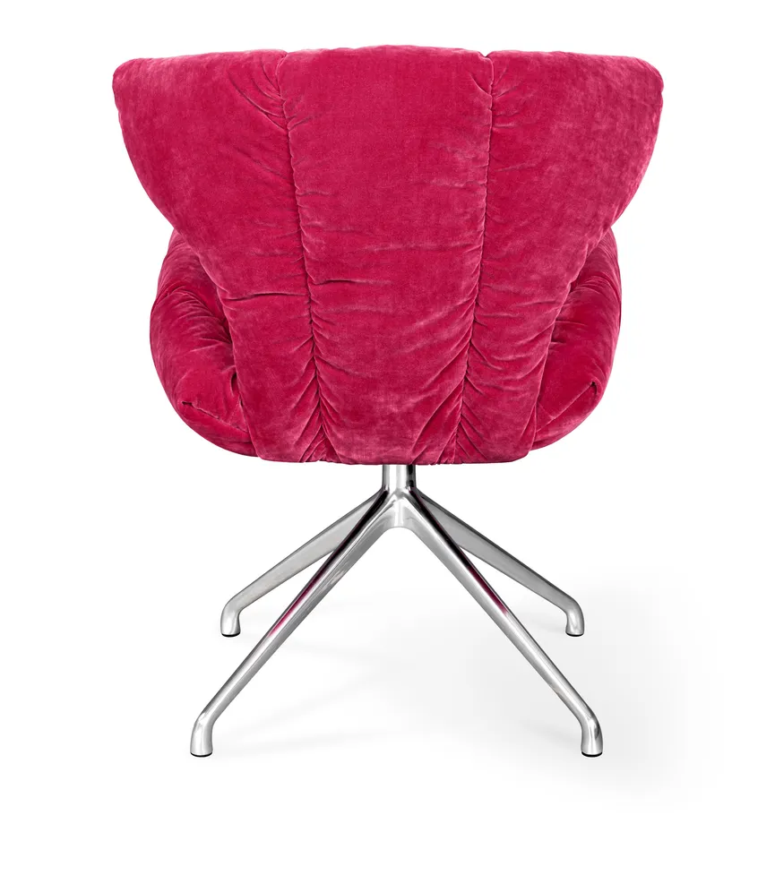 Stuhl B156 1916SI detail