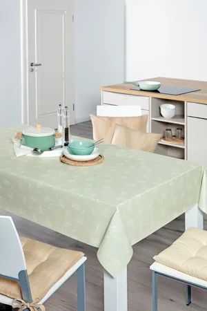 Tischdecke