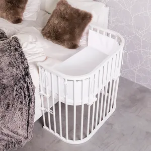 Beistellbett