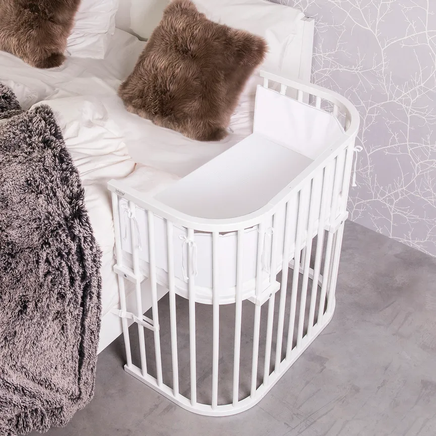 Babybay Boxspring milieu