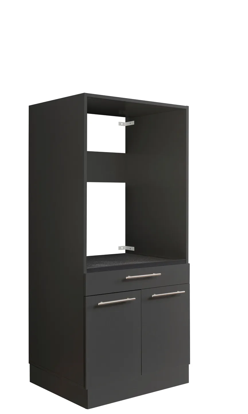 Hochschrank detail