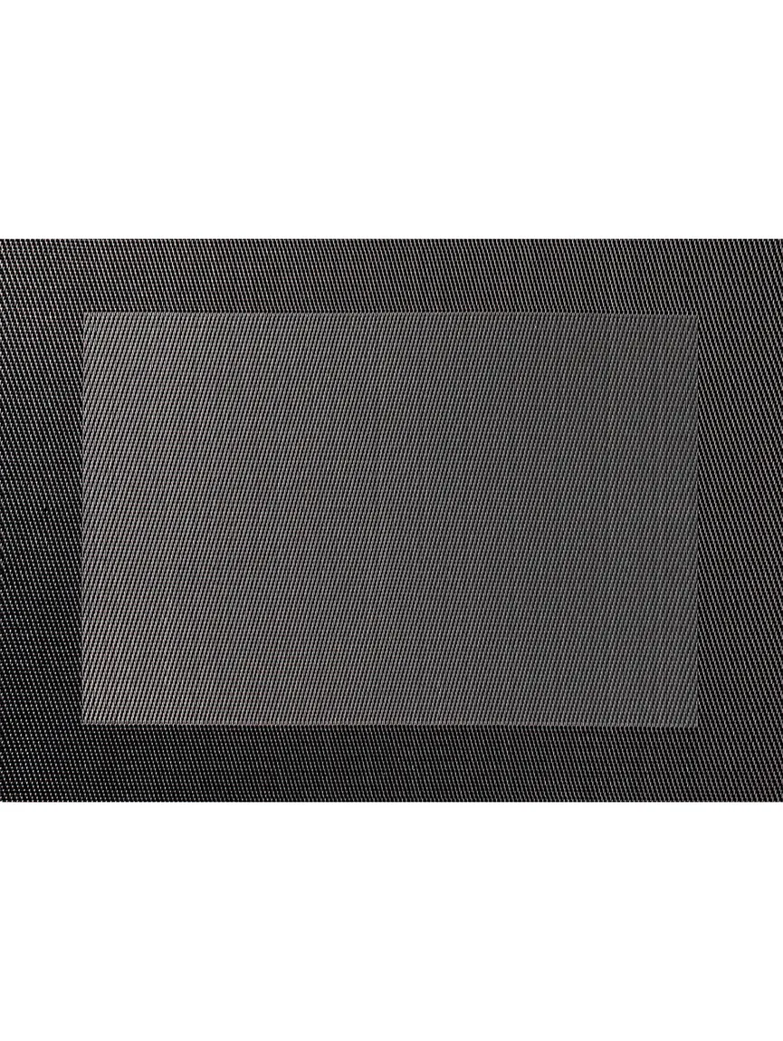 Tischset anthrazit hauptaufnahme