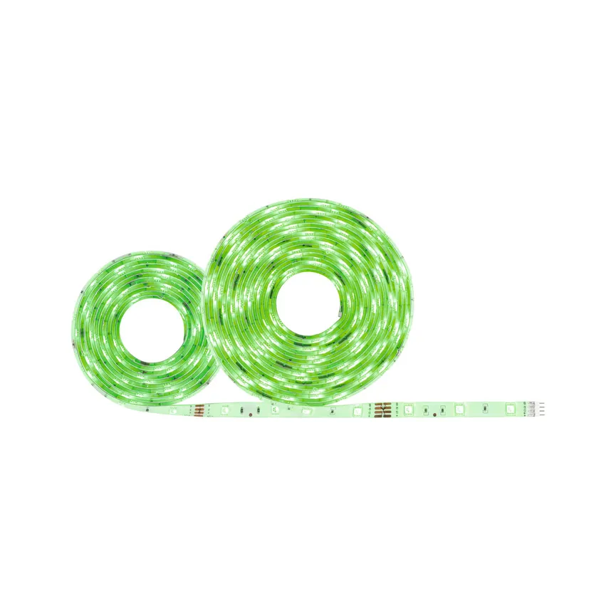 SimpLED Strip Set 7,5m RGB detail