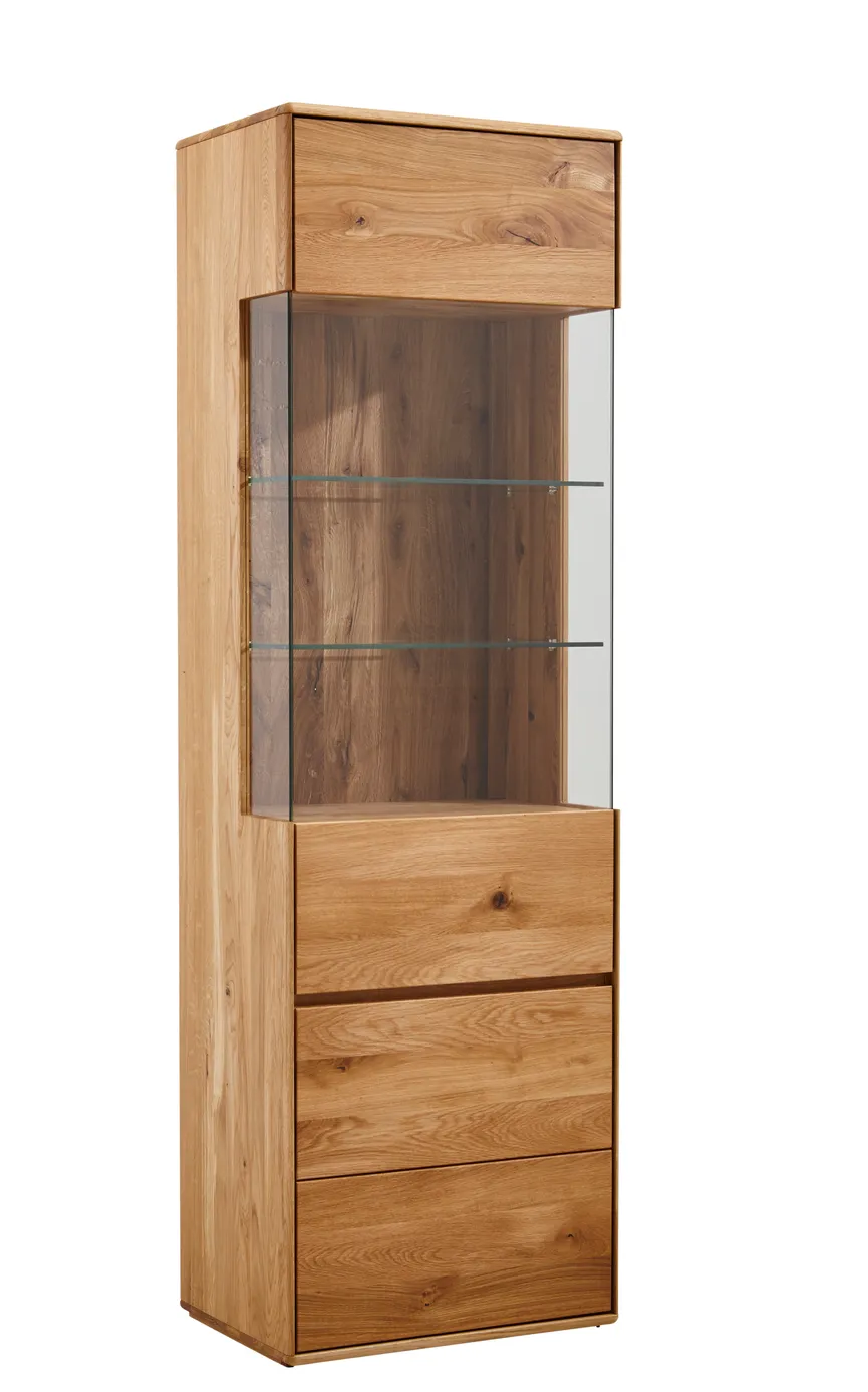 Vitrine EV03-L hauptaufnahme