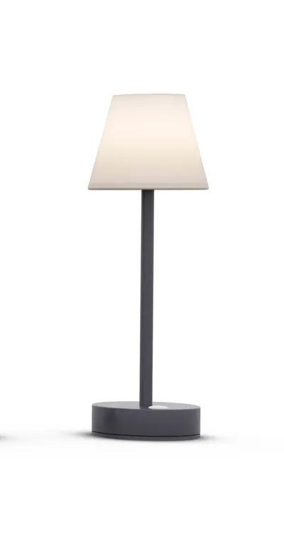 LED-Außentischleuchte