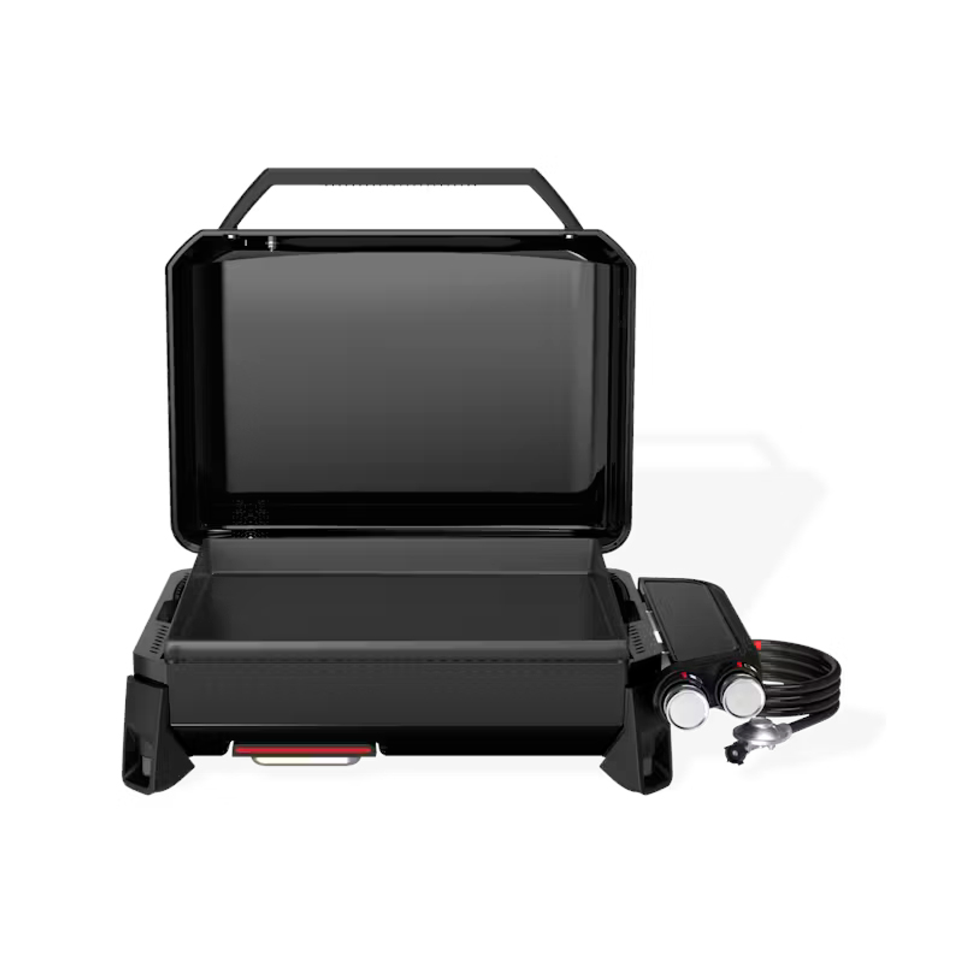 GP 56cm Premium Plancha detail