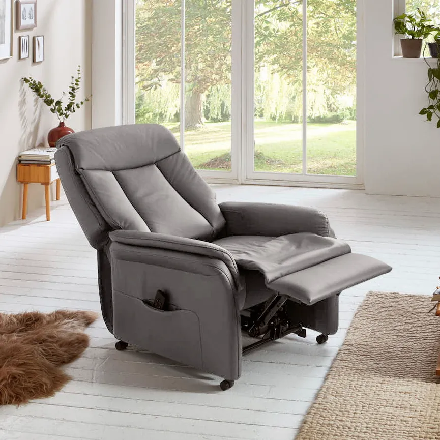 Relaxsessel A4 detail