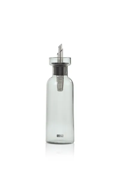 Essig- und Ölflasche
