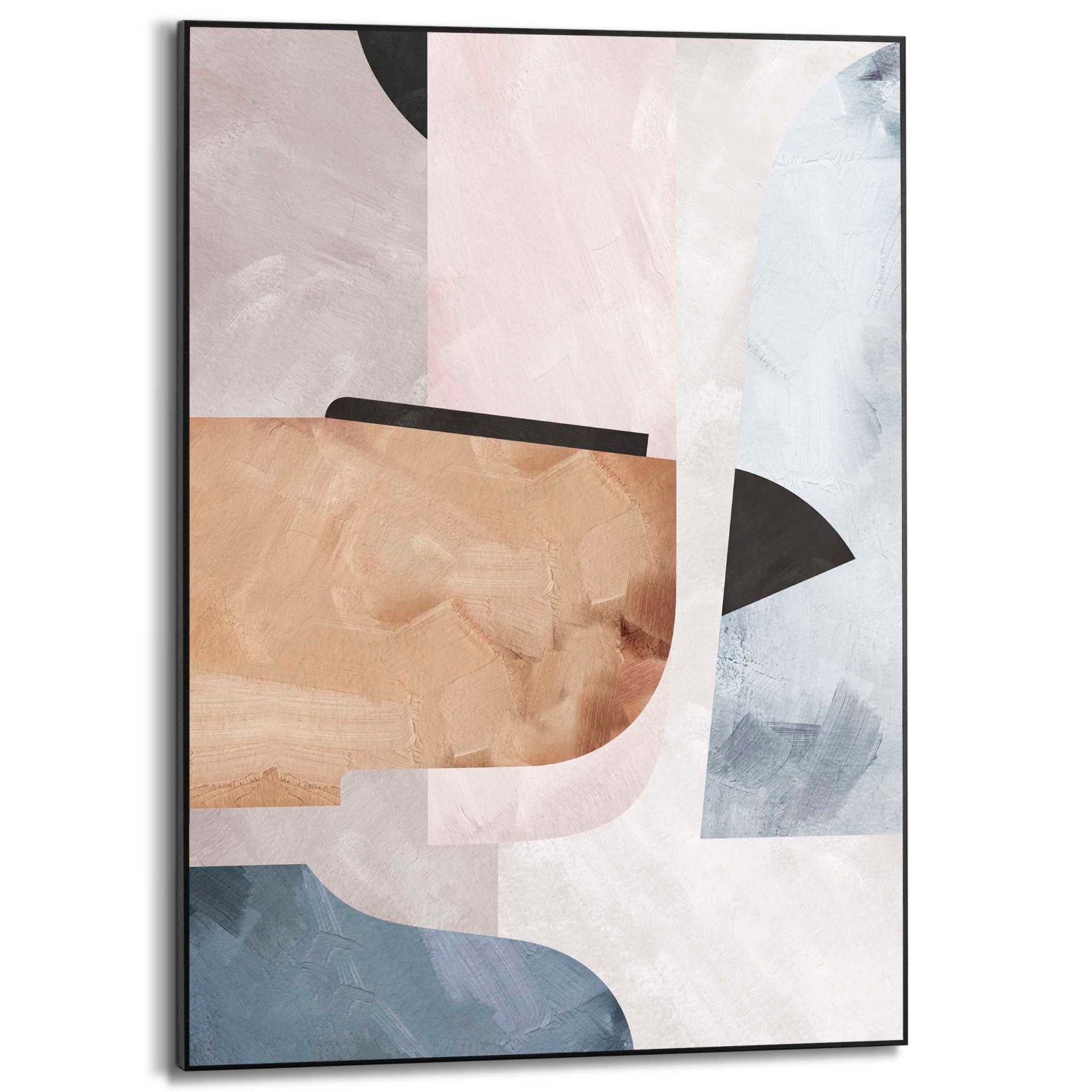 Wandbild 50 x 70 cm