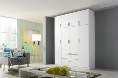 Kleiderschrank