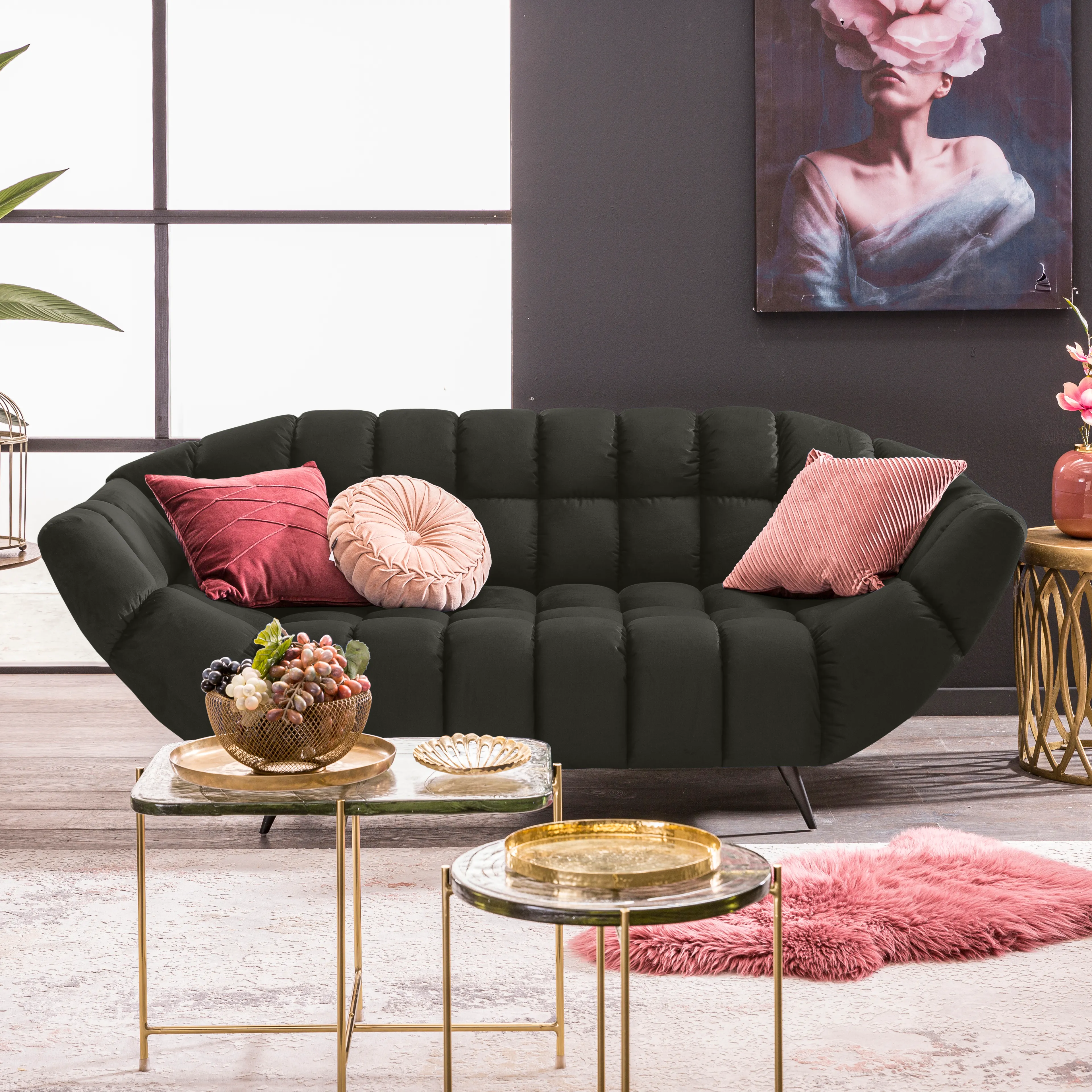 Sofa Gappa