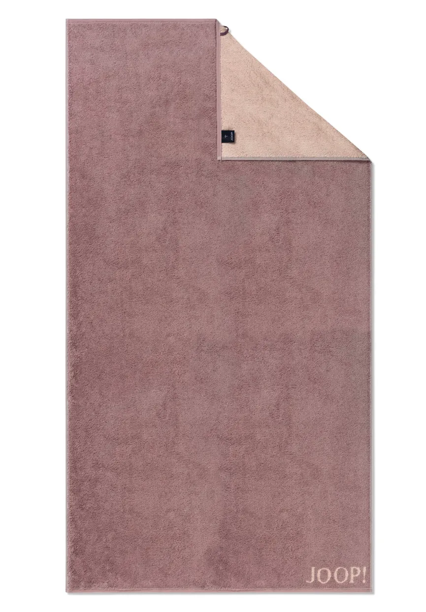 Duschtuch JOOP DOUBLEFACE hauptaufnahme