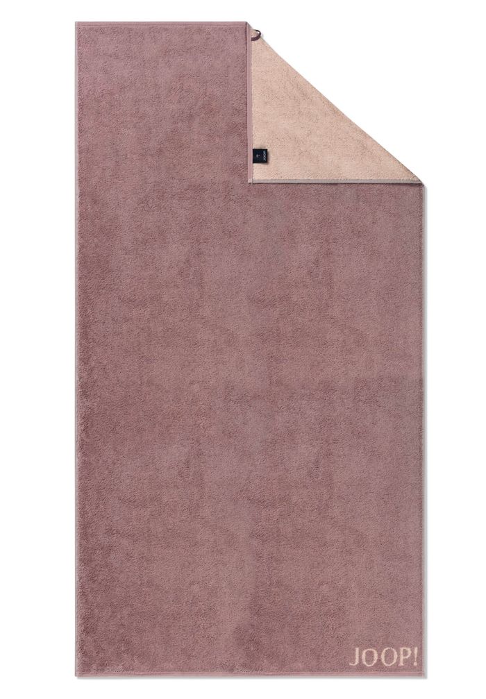 Duschtuch Doubleface 80 x 150 cm