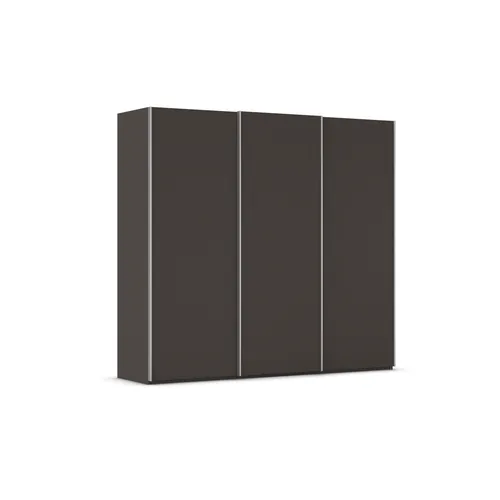 Schwebetürenschrank