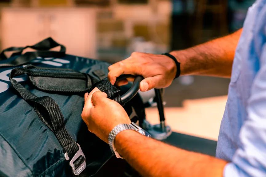 Koda 12 Abdeckhaube detail