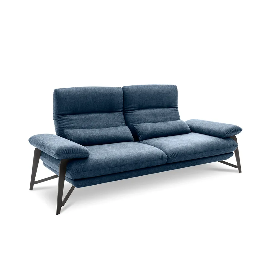 Denise Sofa 2x76cm hauptaufnahme
