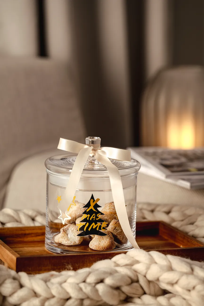 Dose "Silenzio" 1500 ml milieu