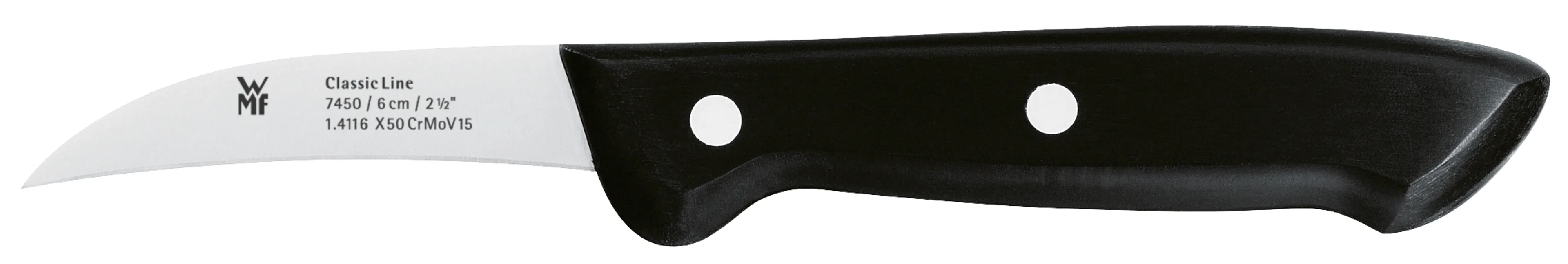 Schälmesser Classic Line 16 cm
