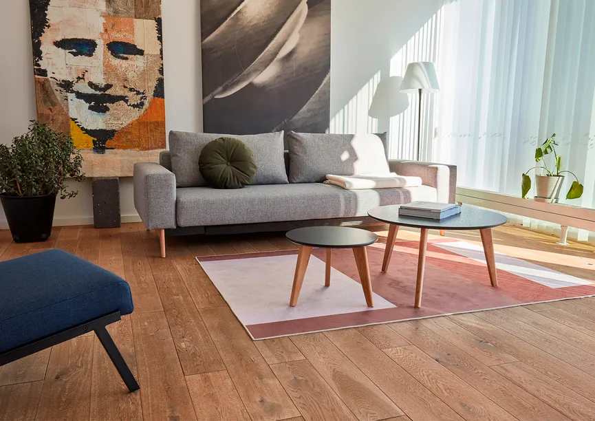 Nordic Tisch 45cm detail