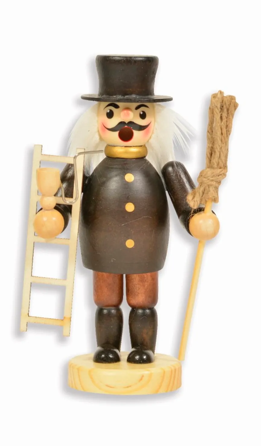 Räuchermännchen hauptaufnahme