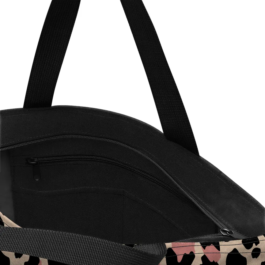 Cityshopper "leo rose" 2-tlg. detail