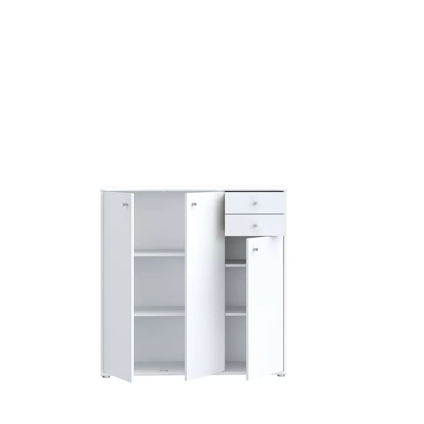 Kommode 3T/2S detail