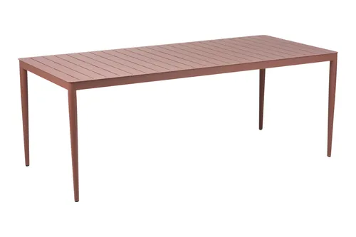 Gartentisch 