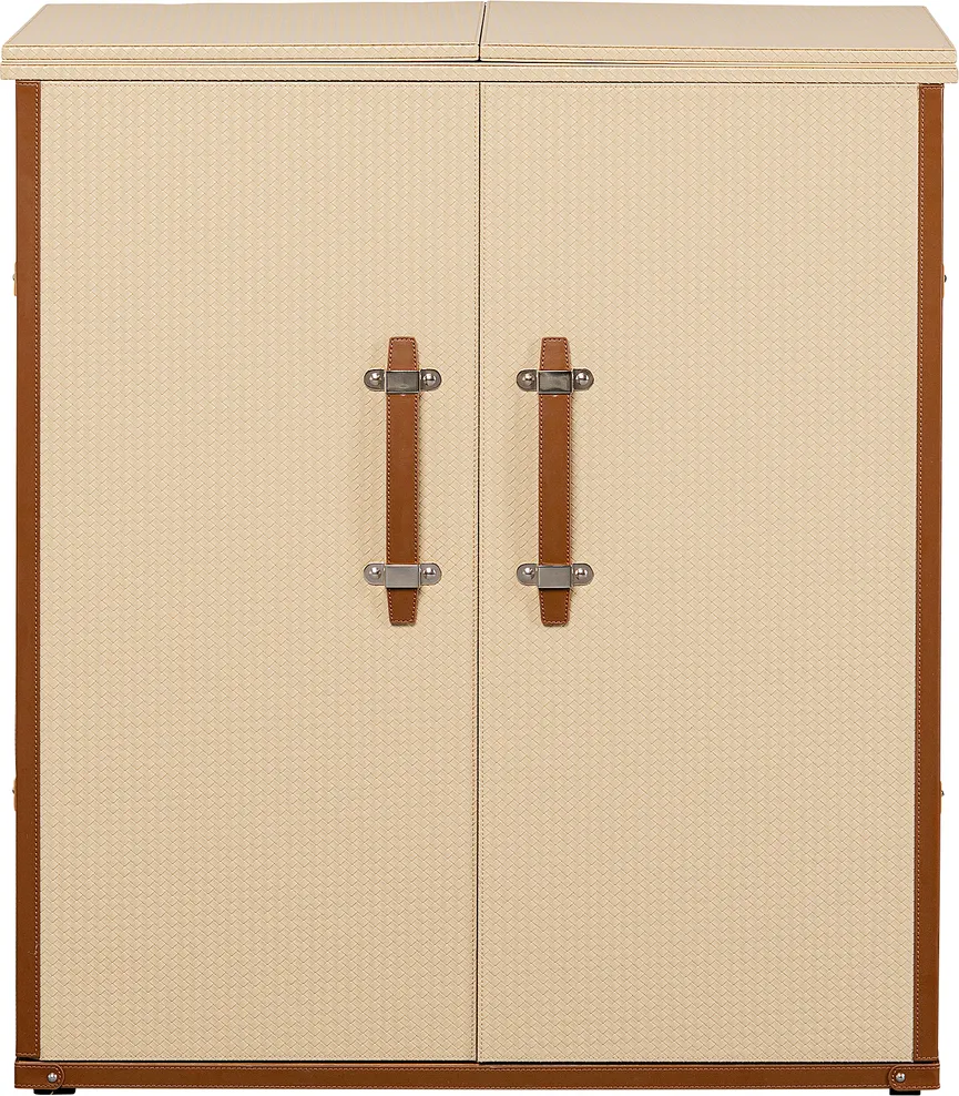 Barschrank detail