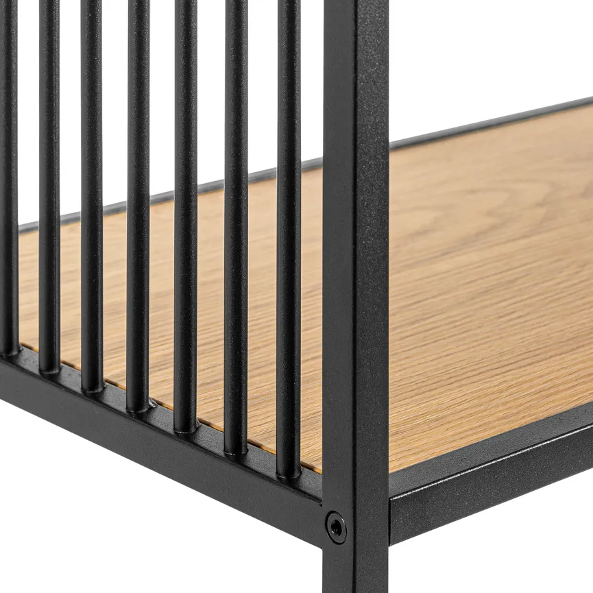 Regal 5B detail