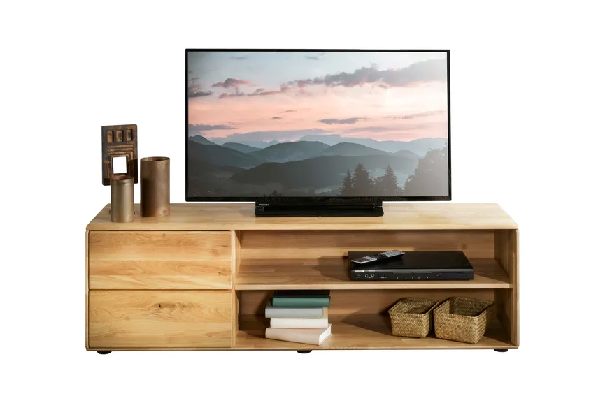TV-Lowboard 1T/2F hauptaufnahme