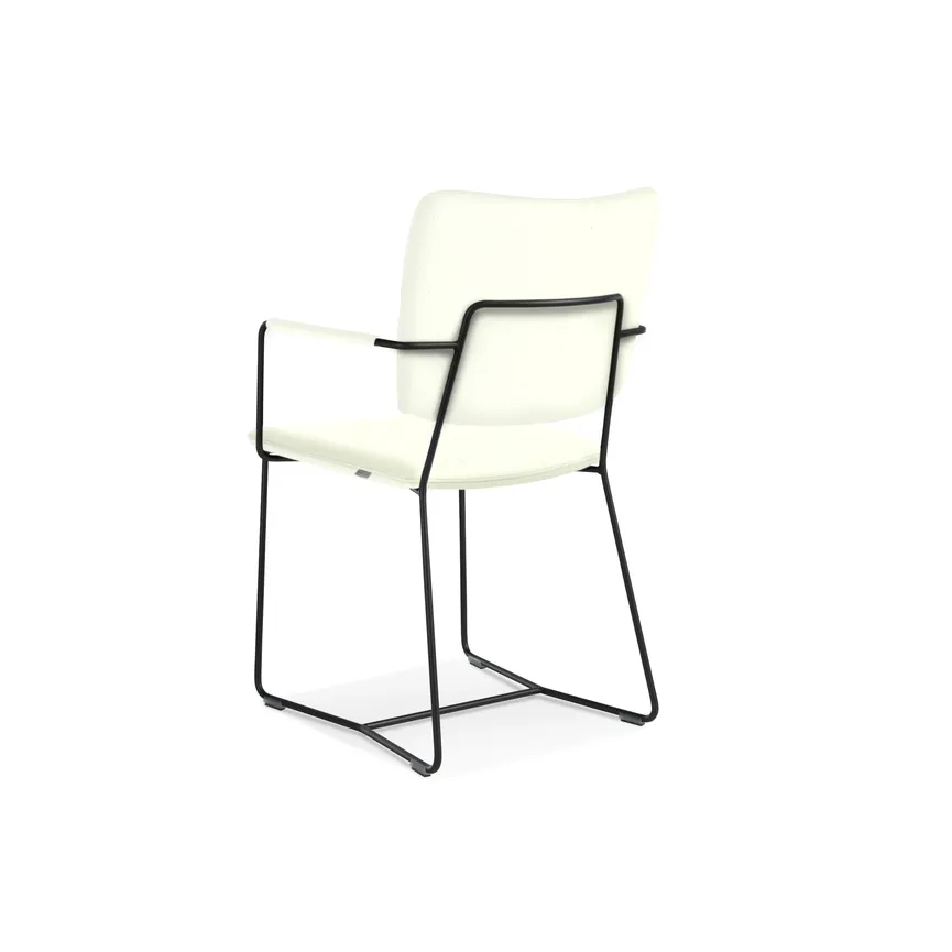 Armlehnstuhl K21 detail