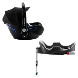 Cool Flow - Blue / Black material_farbe