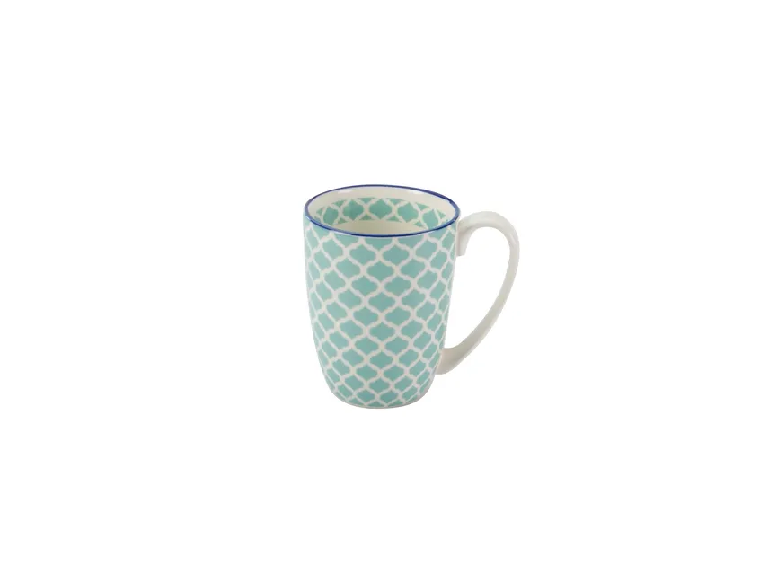 Becher "Mediterran" 300 ml hauptaufnahme