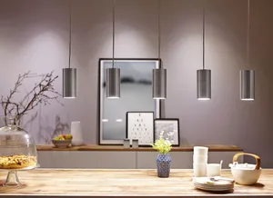 LED-Pendelleuchte