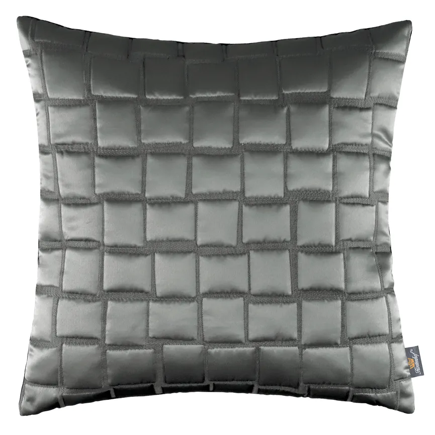 Kissenhülle Gloria Satin Stepp hauptaufnahme