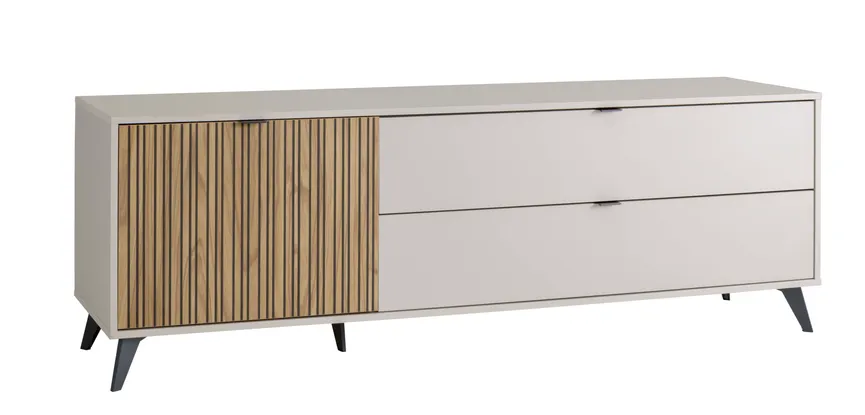 TV-Lowboard detail